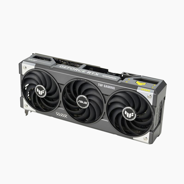 کارت گرافیک ایسوس TUF Gaming GeForce RTX 5070 12GB GDDR7 OC Edition